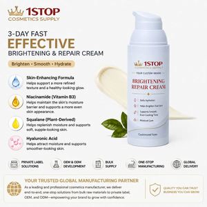 Transfert de technologie de production de crèmes pour la peau et de produits de beauté à <span class=keywords><strong>prix</strong></span> compétitifs - Product Image 2