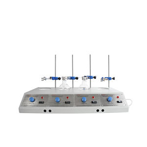 Dreame — veste chauffante, 500ml, pour station 4 et 6 positions, Extraction de Soxhlet - Product Image 1