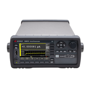 Keysight B2981B Femto-/Picoamperemeter, 0,01fA - Erhalten Sie einen Rabatt - Product Image 4
