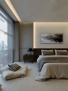 Armario de Estilo Moderno Personalizado para Familias, Apartamentos, Hoteles y Escuelas - Product Image 6