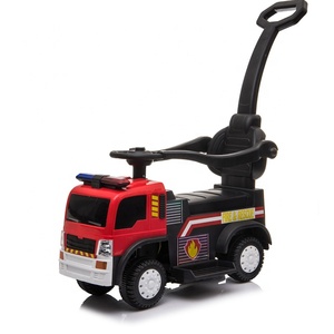 Caliente paseo en niños <span class=keywords><strong>de</strong></span> Ambulancer coche empuje bebé juguetes bebé coche eléctrico para niños <span class=keywords><strong>de</strong></span> interior y al aire libre - Product Image 6