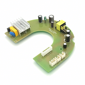 Placa de Control PCBA para Máquina de Preparar Té de 1500W con Control de Temperatura, Recarga Automática de Agua, Calentamiento y Pantalla Digital - Product Image 5