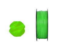 Filament PETG Yiqiu3D 1,75 mm pour imprimante 3D, couleurs translucides brillantes, tons de peau, blanc crème, pour Bambu Lab Prusa