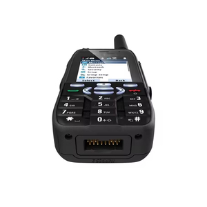 Radio portable Motorola <span class=keywords><strong>TETRA</strong></span> MXP600 longue portée UHF, émetteur-récepteur MXP 600 MXP-600 - Product Image 4