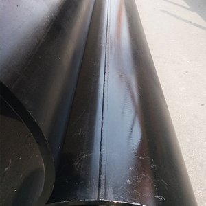 Ống thép s355joh <span class=keywords><strong>lsaw</strong></span> cho xây dựng ngoài khơi 1219x24mm x 15.5m 6M/12M Chiều dài hàn ống cấu trúc dịch vụ - Product Image 2