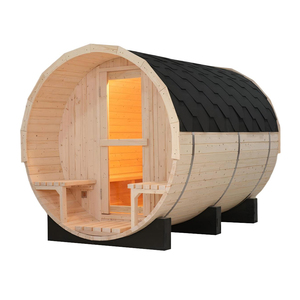 10% de Descuento en Cabina de Sauna a Vapor de Fácil Montaje para Mejorar la Circulación, Cabina de Sauna de Calidad Superior para Relajación y Bienestar - Product Image 3