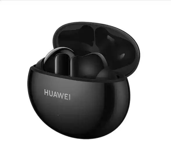 HUAWEI FreeBuds 4i Wireless Bluetooth Headphones with Long Battery Life By  FedEx