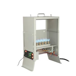 Koolstof Dixodie Generator Co2 Brander Lp Ng Messing Kop Chroom Tip Kooldioxide Indoor Plant Kas Hydrocultuur - Product Image 1