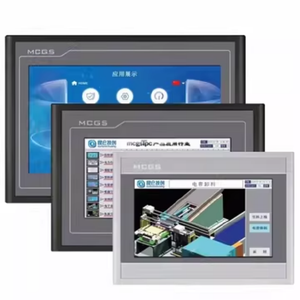 Pantalla Táctil Industrial HMI TPC7052Ni, Pantalla Inteligente - Product Image 3