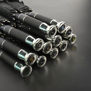 Custom <b>Large</b> Golf <b>Umbrellas</b> for Rain <b>Windproof</b> Automatic Open Double Canopy Oversized Vented Stick <b>Umbrellas</b> for Men and Women - Product Image 3