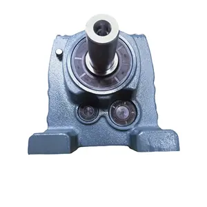 GuangDa High Precision R Series Helical Gear Reducer - Efficient and Reliable Electric Motor Gearbox for Optimal Performance