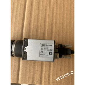 VLG-20M, กล้องอุตสาหกรรมบาวเมอร์ 2MP GigE โมโน ซี-เมาท์มือสอง - Product Image 3