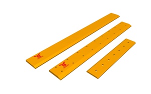 escavador a páescavar de substituição frente mini balde pontas de dentes de ripper rocha dente de cinzel para escavadeira - Product Image 6