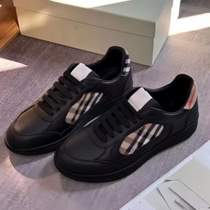 High Quality Luxury Designer Shoes Custom Fashion Sneakers Anti-slip and Comfortable Chunky Shoes Man Chaussures Pour Hommes - Product Image 6