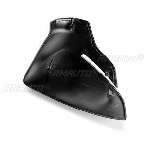 Cubierta de Espejo Retrovisor para Seat Leon 5F MK3 2013-2020, para Ibiza MK5, para Arona 2017-2018, Accesorios para Cubierta de Espejo Lateral de Coche - Product Image 6