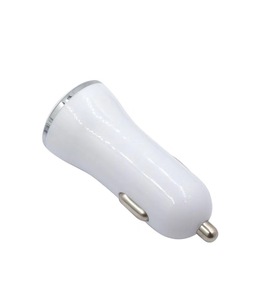 شاحن سيارة جديد لعام 2025 مع منفذ <span class=keywords><strong>USB</strong></span>-C بقوة 18 واط ومنفذ <span class=keywords><strong>USB</strong></span> بقوة 5 فولت/2.1 أمبير، شحن سريع ثنائي المنافذ لجميع الهواتف - Product Image 5