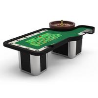 YH Casino Roulette Rad Tisch