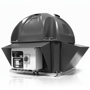 3JW 690849 VIM MTTE TEDH-V 800B 6/8PT 4/1.1kW Moteur générateur à turbine à gaz de remplacement pour des performances efficaces - Product Image 1