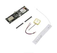 Carte de développement T-SIM7070G ESP32 LPWA Cat-M/Cat-NB/GPRS/EDGE