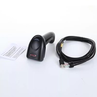 Prix abordable Honeywell 1250g 1470g 1450g Imagerie de zone Scanner de codes à barres 2D Lecteur de codes à barres de bureau