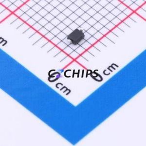 Original et nouveau WPE8V0D3ULA SOD-323 Transistor ESD et protection contre les surtensions (TVS/ESD) - Product Image 2