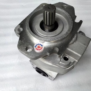 Engine Parts for WA430-6 Wheel Loader 705-21-42130 Gear Pump with High Quality - Product Image 2