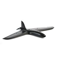 TBS MOJITO (KIT) AILE VOLANTE FPV