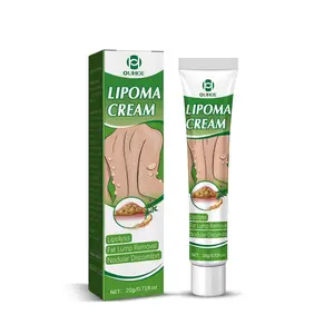 Lipoma Soothing Ointment, Lumpfree, Skin Cure Swelling Cream
