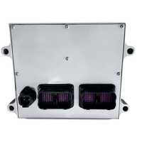 Unidad de Control del Motor ECM ECU 4359433, Módulo de Potencia Diésel, Repuesto para Equipo Pesado, Compatible con Cummins