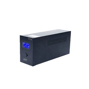 Lexus 2000VA 1200W Backup <b>UPS</b> Single Phase Standby Power Supply For <b>Computer</b> Emergency Use - Product Image 3