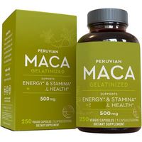 Nouvelle Poudre Noire pour l'Augmentation des Hanches 2022 - Pilule 100% Végétale Curve Plus, Capsule de Maca Africaine Kaita Naturelle du Pérou - Fournisseur