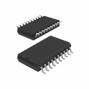 En Stock 20 SOIC (0.295", 7.50mm de Ancho) Circuito Integrado Lógico BUFFER NO INVERSOR 5.5V 20SO 74AHC244D,118 Componentes Electrónicos - Product Image 1