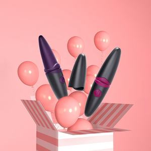 2021 G-Punkt Vibrator-Ei Hochwertiges Sexspielzeug Vibrator-Ei Elektrischer Mehrstufiger Vibrierender <span class=keywords><strong>Dildo</strong></span> Überlegene Qualität Kabellose Fernbedienung - Product Image 2