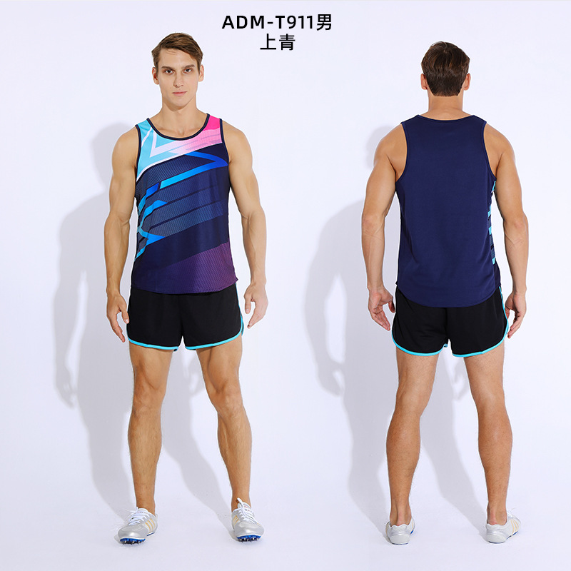T911-estilo hombre-azul claro