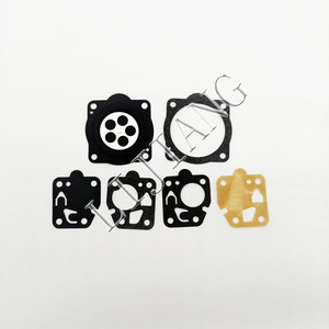 Kit de réparation de carburateur pour <span class=keywords><strong>débroussailleuse</strong></span> <span class=keywords><strong>SHINDAIWA</strong></span> 99909126 B45 - Product Image 1