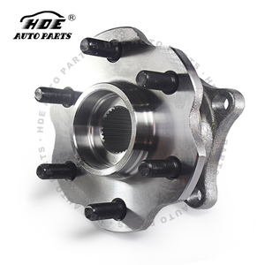 541003 BR930605 432024X00A Vente en gros de pièces automobiles HDE Roulement de roue pour Nissan Pathfinder - Product Image 5