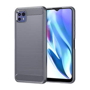 สำหรับฝาครอบ Motorola Moto G Power g Stylus <span class=keywords><strong>2022</strong></span> EDGE 20 bumper back เคส TPU แบบนิ่มกันกระแทกสำหรับ Moto G PURE Pro 5G EDGE + Pro S30 Pro - Product Image 3