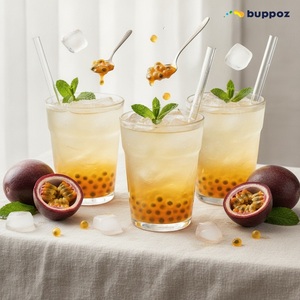 เสาวรสป๊อปมันสำปะหลัง Popping Boba - Product Image 5