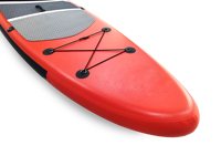 Vente flash - SUP gonflable, planche à pagaie gonflable, planche de surf gonflable pour les sports nautiques