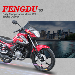 Motos de Carretera, Estilo Moderno, Deportivas, de Carreras, de Calle - Product Image 2