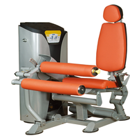 Machines de musculation commerciales