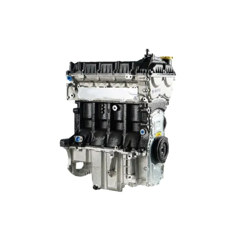 Новые двигатели 15S4G для Roewe 350 MG 5 GT для Zotye T600