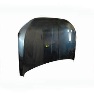 <span class=keywords><strong>Para</strong></span> Lincoln Nautilus 2023-2025, Cubierta de Capó de Motor OEM Usada, Panel de Capó - Product Image 3