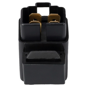 Relais de démarreur de moto 1SR201 X pour Yamaha Warrior 350 Grizzly 600 YFM600, Protection de sécurité - Product Image 1