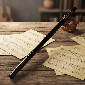 Flauta de Bambú Amargo para Adultos, Estilo Horizontal, Cero Básico, para Fanáticos del Anime Ghost, de Chen Qing, Shepherd Boy, <span class=keywords><strong>Magic</strong></span> Dao - Product Image 1