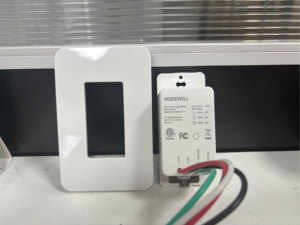 Homewell chúng tôi tiêu chuẩn tuya Wifi LED cảm ứng nhà thông minh ánh sáng Dimmer chuyển đổi ánh sáng - Product Image 6