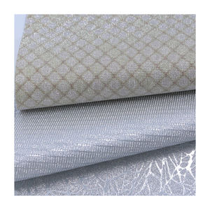 <span class=keywords><strong>Cuir</strong></span> synthétique PVC brillant personnalisé de 0,7 mm, motif Cendrillon, <span class=keywords><strong>cuir</strong></span> synthétique PU 3D diamanté pour matériaux de chaussures - Product Image 1