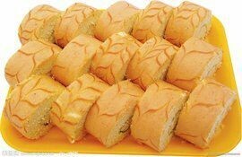 Hai Lớp Bánh Dây Chuyền Sản Xuất Cho Ngành Công Nghiệp - Product Image 5