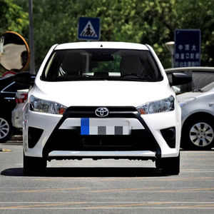 Exportaciones de China: Autos Usados de Alta Calidad: <span class=keywords><strong>Toyota</strong></span> <span class=keywords><strong>Yaris</strong></span> 2014, Precio Accesible y en Existencia - Product Image 1