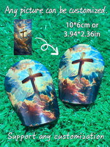 Espinilleras Pequeñas de Fútbol Profesionales Personalizadas por Sublimación para Adultos y Niños para Protección - Product Image 4